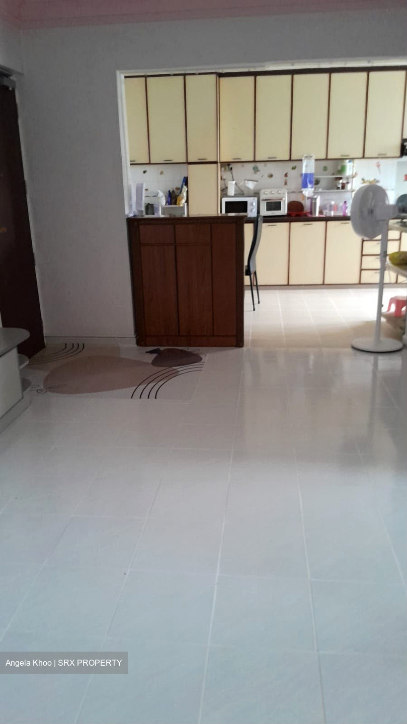 Blk 402 Fajar Road (Bukit Panjang), HDB 4 Rooms #599248201